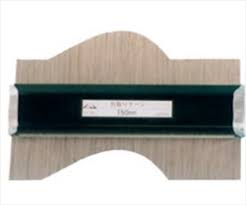 Dụng cụ kiểm tra sao chép biên dạng Contour gauge Fuji Tool
